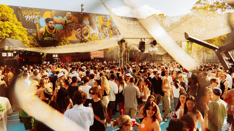 Summer Dance Sydney Summer Dance Sydney