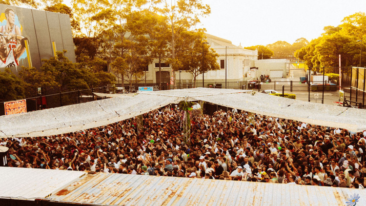 Summer Dance Sydney Summer Dance Sydney