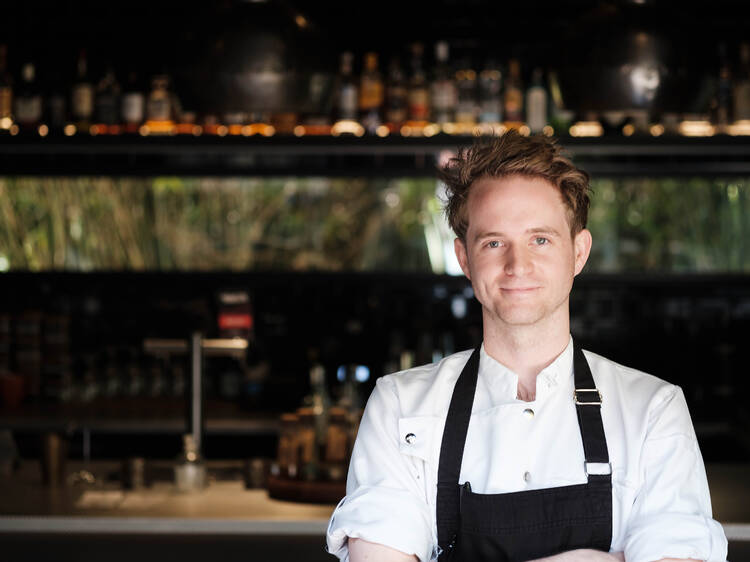 Tom Hitchcock, Spirit House, Sunshine Coast Tom Hitchcock, Spirit House, Sunshine Coast