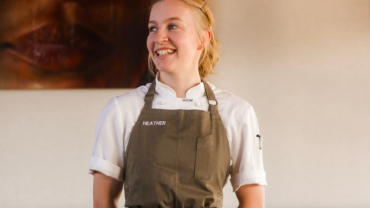 Heather Kovacs, Beltana Farm, Canberra Heather Kovacs, Beltana Farm, Canberra