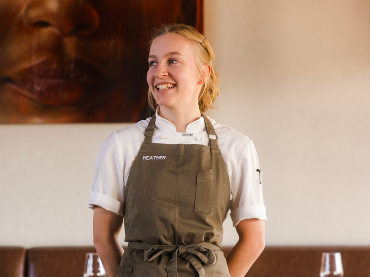 Heather Kovacs, Beltana Farm, Canberra Heather Kovacs, Beltana Farm, Canberra