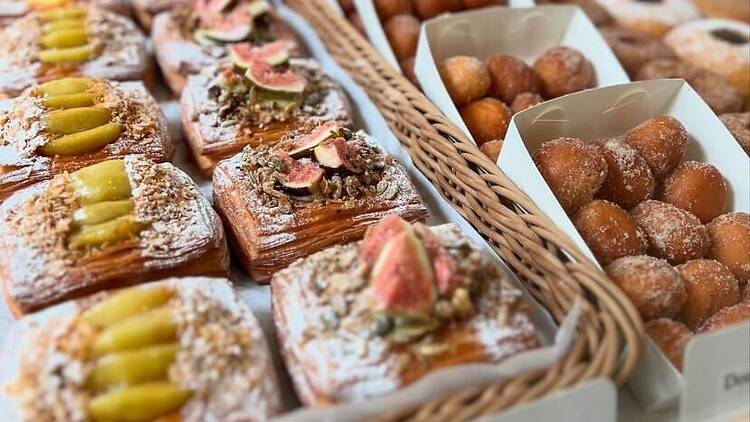 The Pialligo Bakesmith