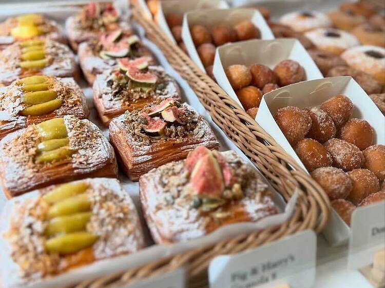 The Pialligo Bakesmith