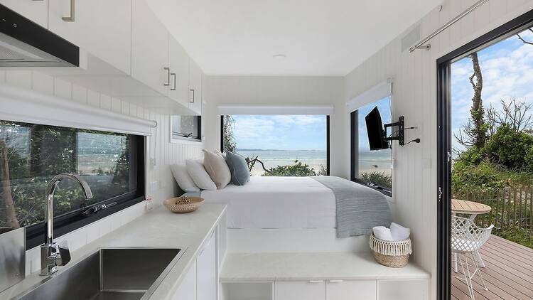 Reflections Byron Bay, NSW