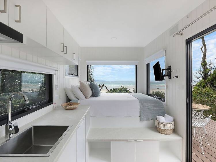 Reflections Byron Bay, NSW