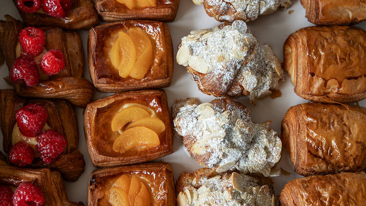 L'épi Artisan Bakery