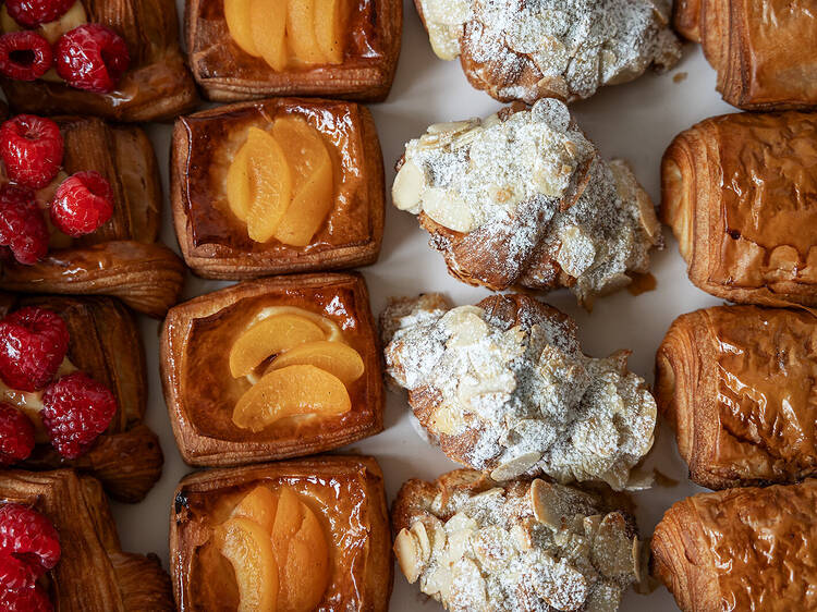 L'épi Artisan Bakery