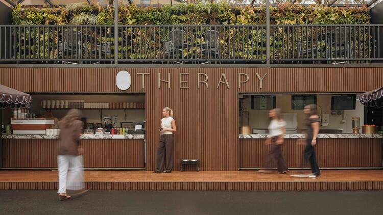 Therapy Spa Therapy Spa