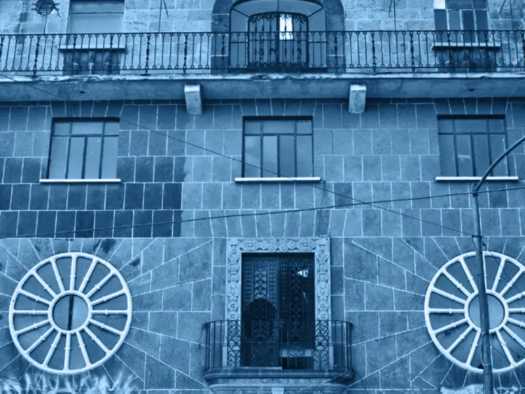 20 lugares terroríficos en la CDMX que tienes que visitar