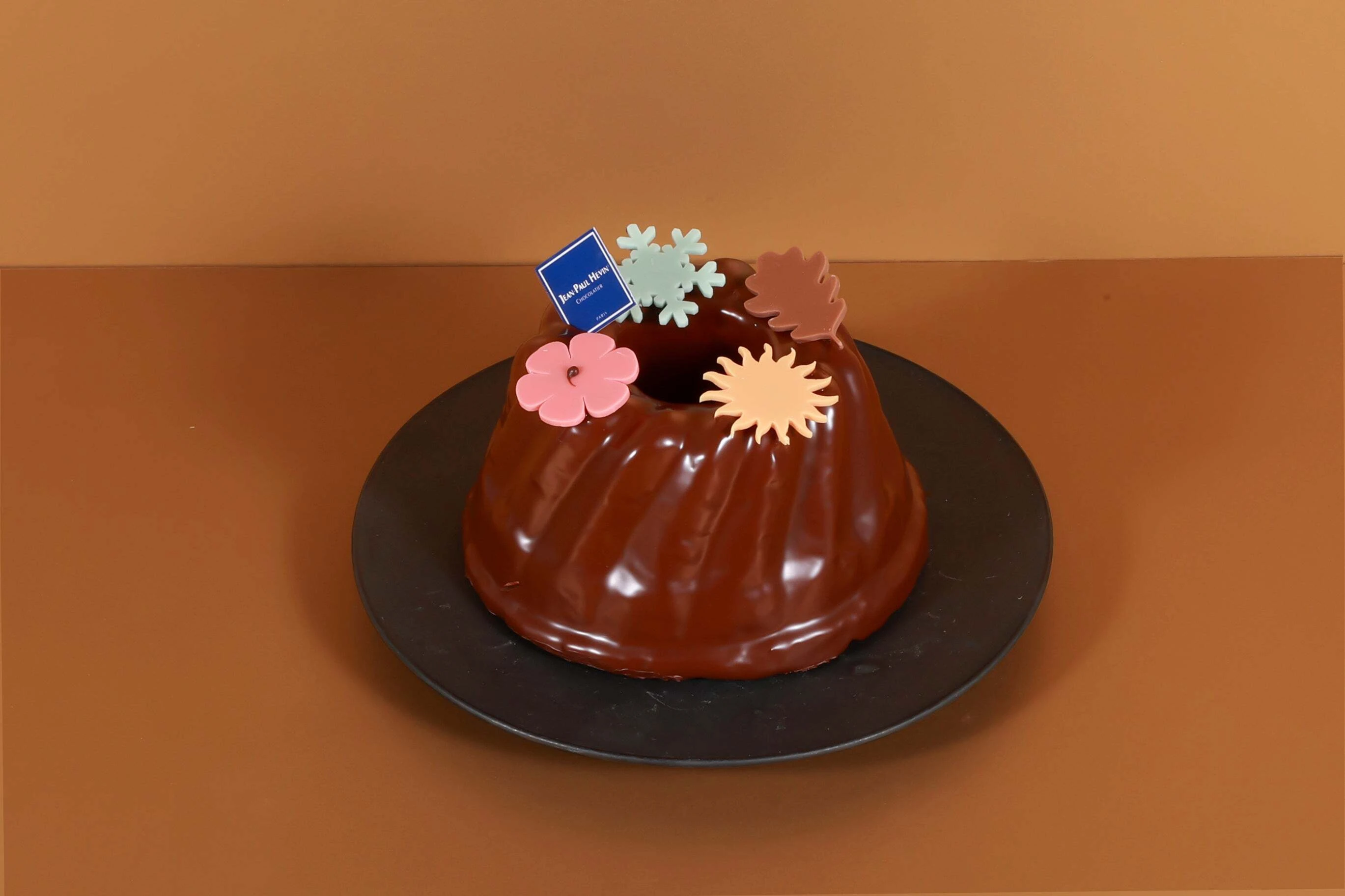 東京で楽しむ、世界のクリスマスケーキ5選