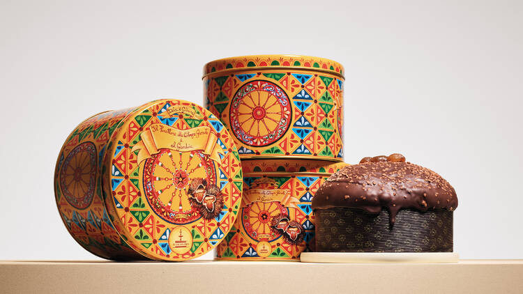 東京で楽しむ世界のクリスマスケーキ5選