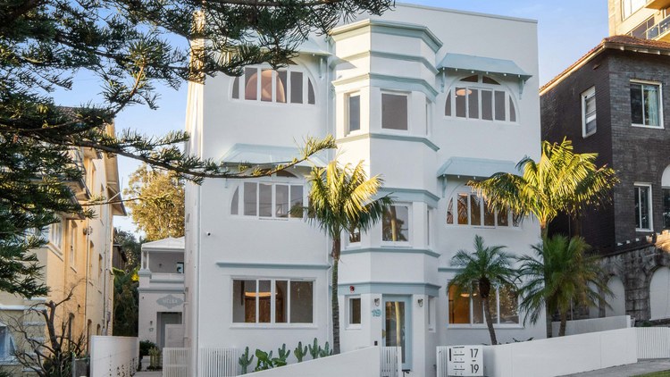 The Bungalows at Coogee The Bungalows at Coogee