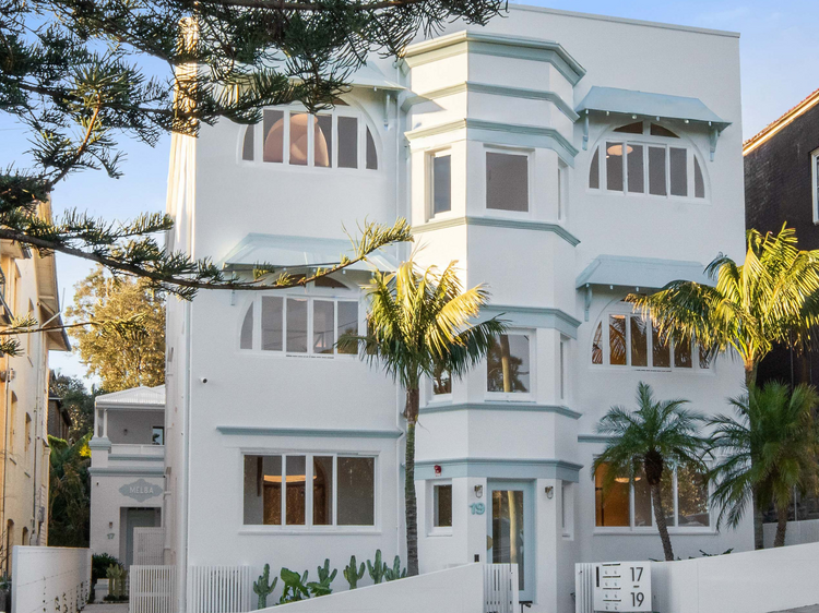 The Bungalows at Coogee The Bungalows at Coogee