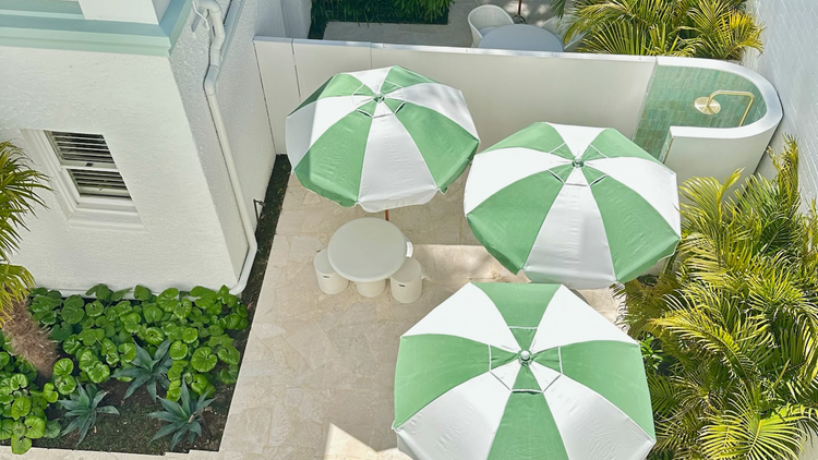 The Bungalows at Coogee The Bungalows at Coogee