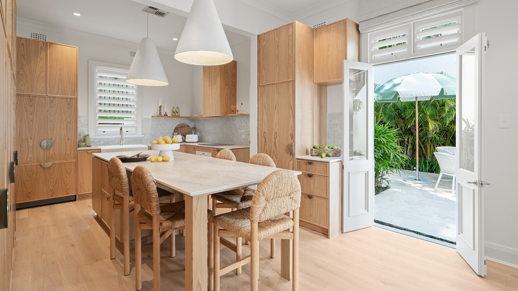 The Bungalows at Coogee The Bungalows at Coogee