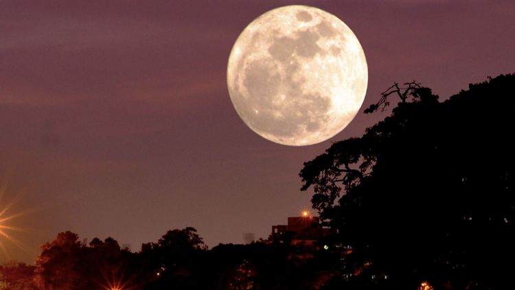 2025’s biggest supermoon 2025’s biggest supermoon