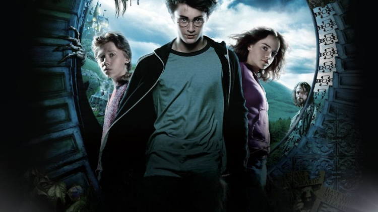 Harry Potter and the Prisoner of Azkaban in Concert Harry Potter and the Prisoner of Azkaban in Concert
