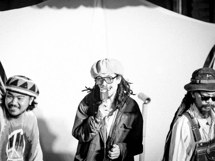 Explore eclectic stalls, local brews and live sounds at Nudkinpuk Fair Explore eclectic stalls, local brews and live sounds at Nudkinpuk Fair