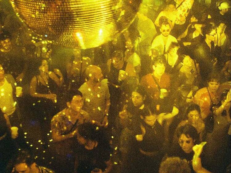 Catch ambient textures, energetic sets and unexpected collaborations at Transport Catch ambient textures, energetic sets and unexpected collaborations at Transport