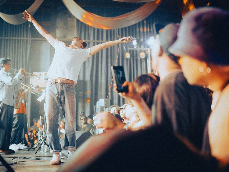 The best things to do in Bangkok this November The best things to do in Bangkok this November