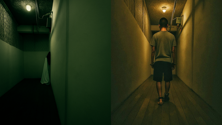 NGS Back of House tour NGS Back of House tour