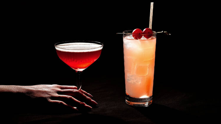 Koreatown Gwishin (Ghost) Dinner Koreatown Gwishin (Ghost) Dinner