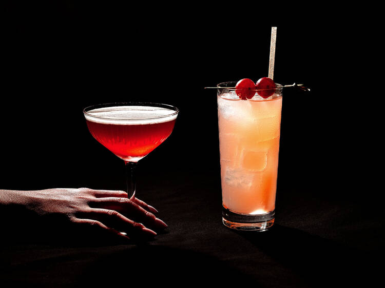 Koreatown Gwishin (Ghost) Dinner Koreatown Gwishin (Ghost) Dinner