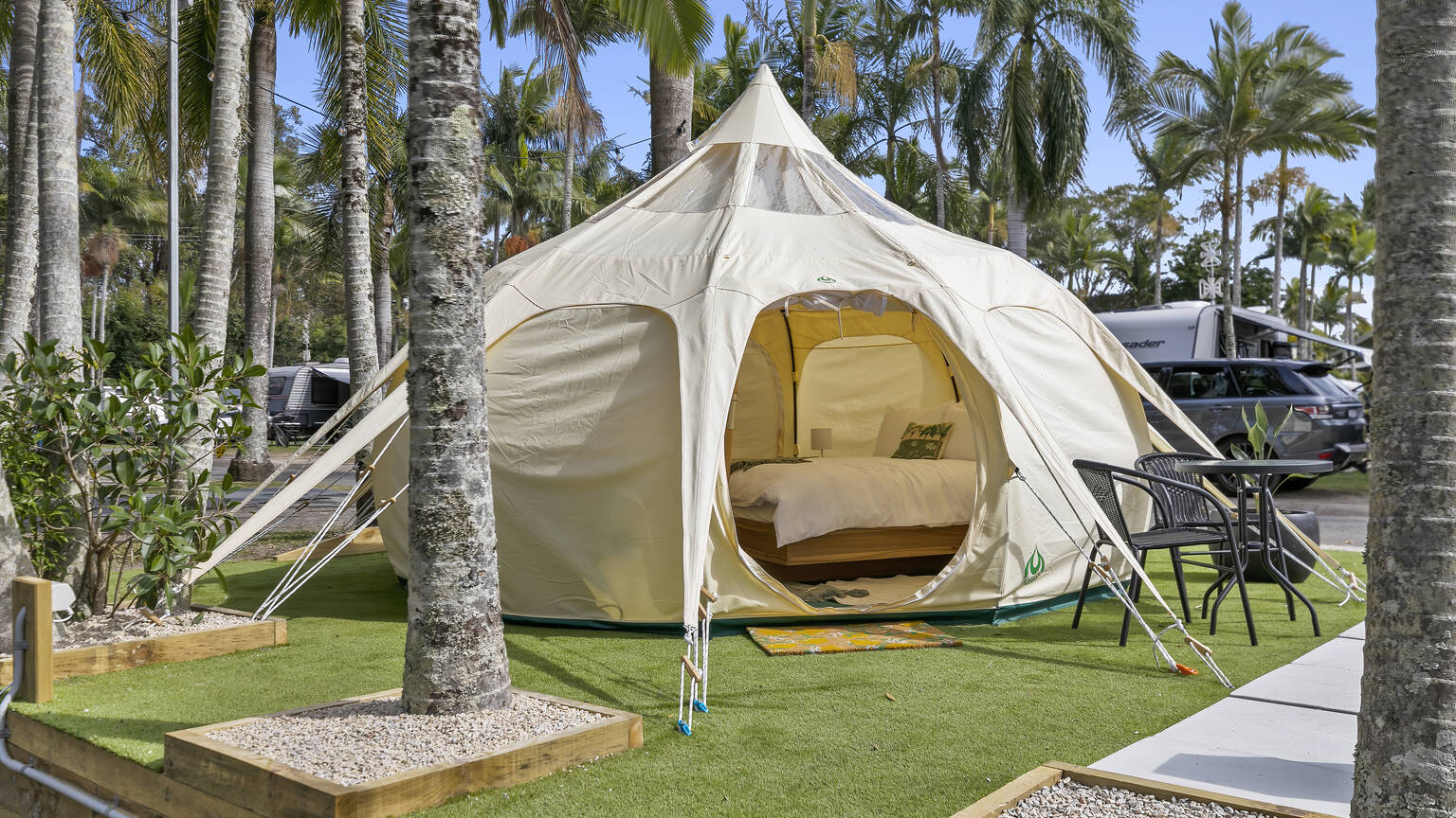 The 25 Best Caravan Parks in Australia for Your Next Getaway