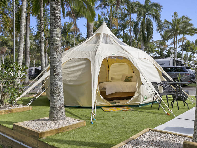 Ingenia Holiday Parks Noosa, QLD