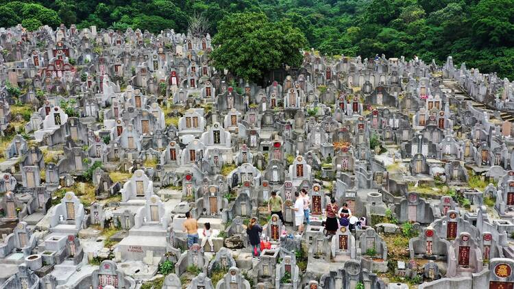 Everything you need to know about the Chung Yeung Festival