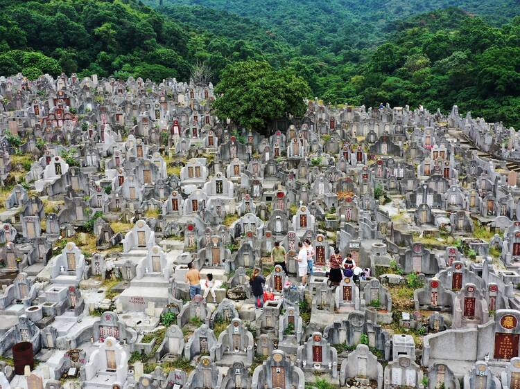 Everything you need to know about the Chung Yeung Festival