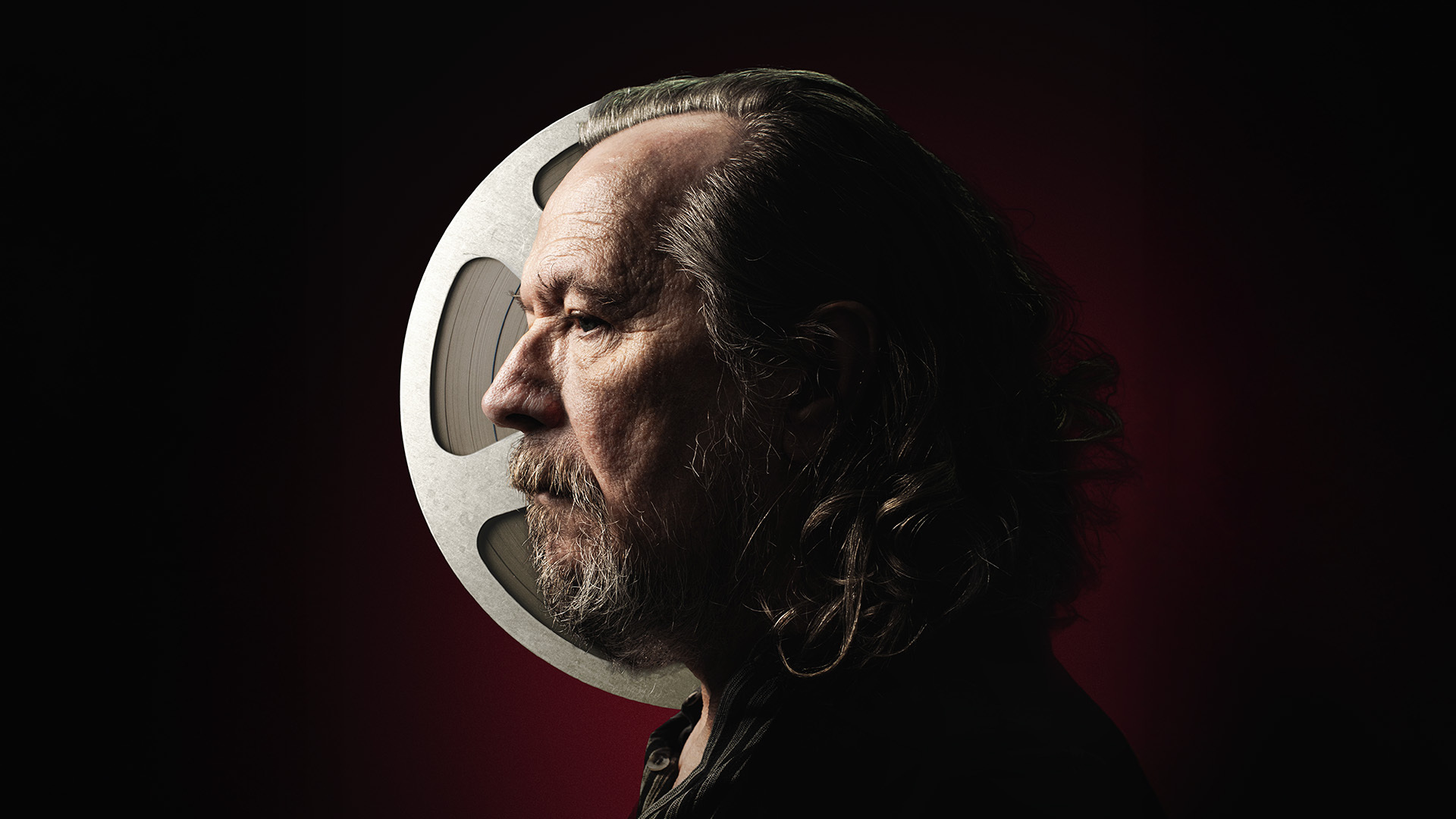 Krapp’s Last Tape, Royal Court Theatre, 2025, Gary Oldman