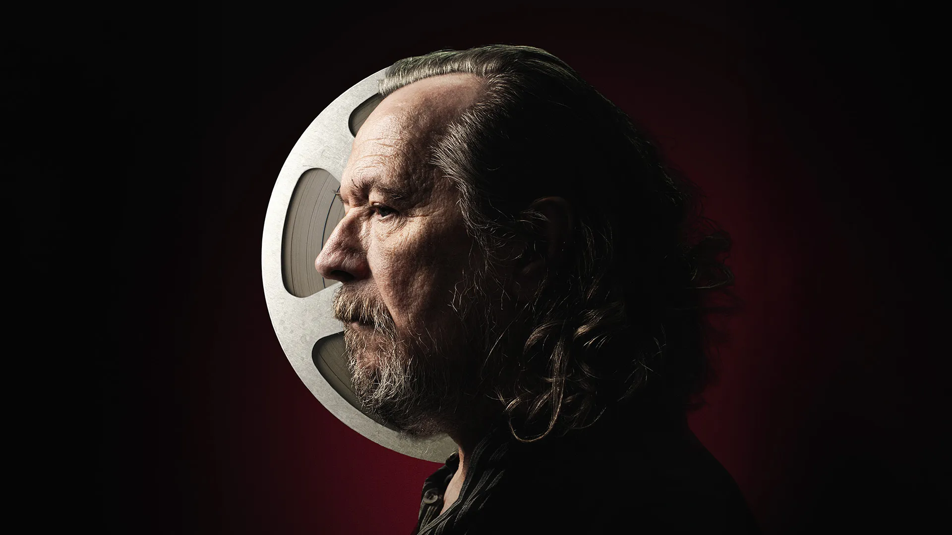 Krapp’s Last Tape, Royal Court Theatre, 2025, Gary Oldman
