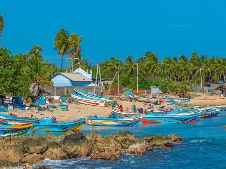 These are the best places to visit in Asia in 2026, according to Lonely Planet