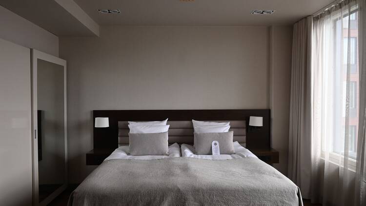 Solo Sokos Hotel Paviljonki