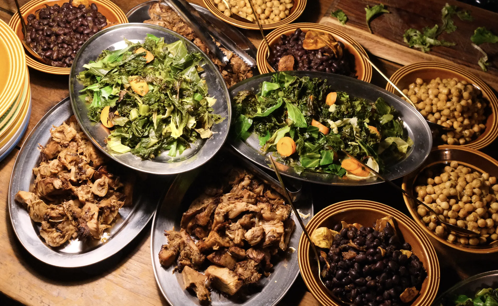 Sisterwoman Vegan