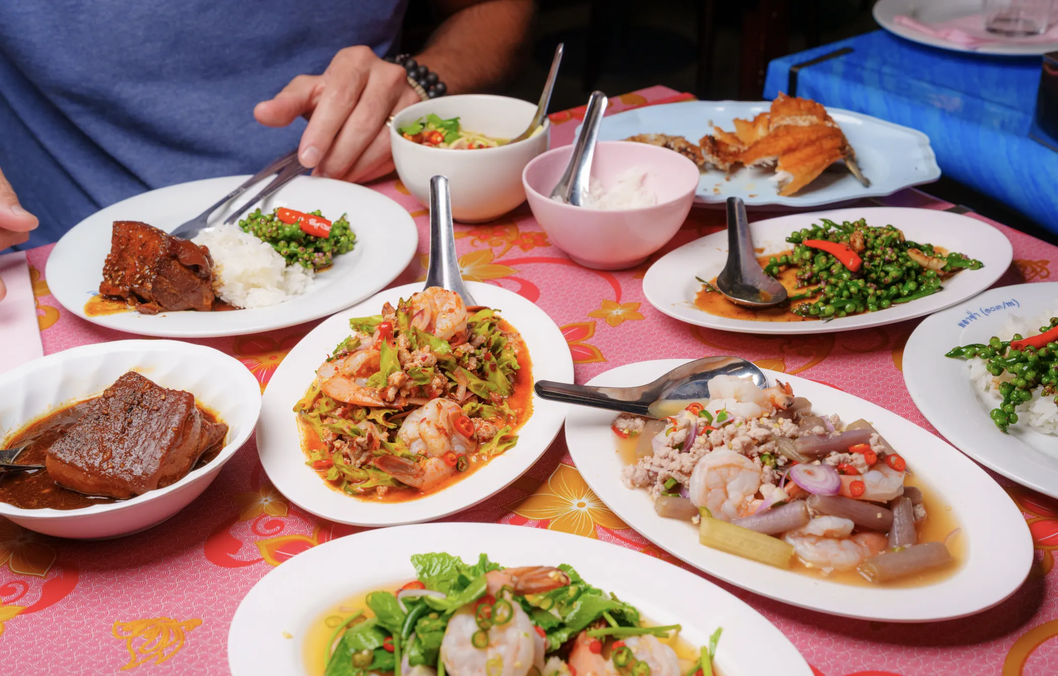 Plaza Khao Gaeng
