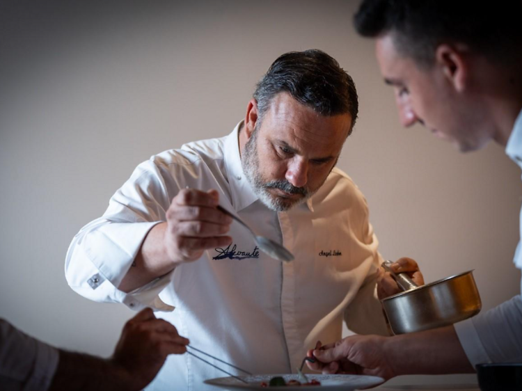 2 planes muy especiales para comer de lujo en Madrid esta semana: de la mejor versión de la cocina doméstica a la creatividad más vanguardista 2 planes muy especiales para comer de lujo en Madrid esta semana: de la mejor versión de la cocina doméstica a la creatividad más vanguardista