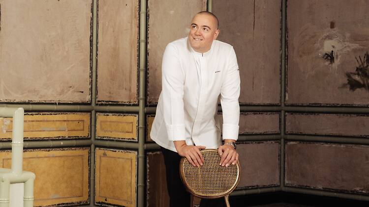 Bonheur by Matt Abé [New for 2026]