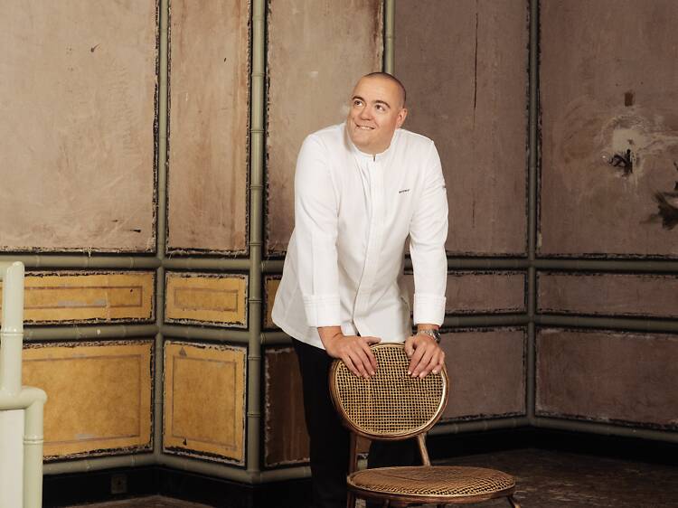 Bonheur by Matt Abé [New for 2026]