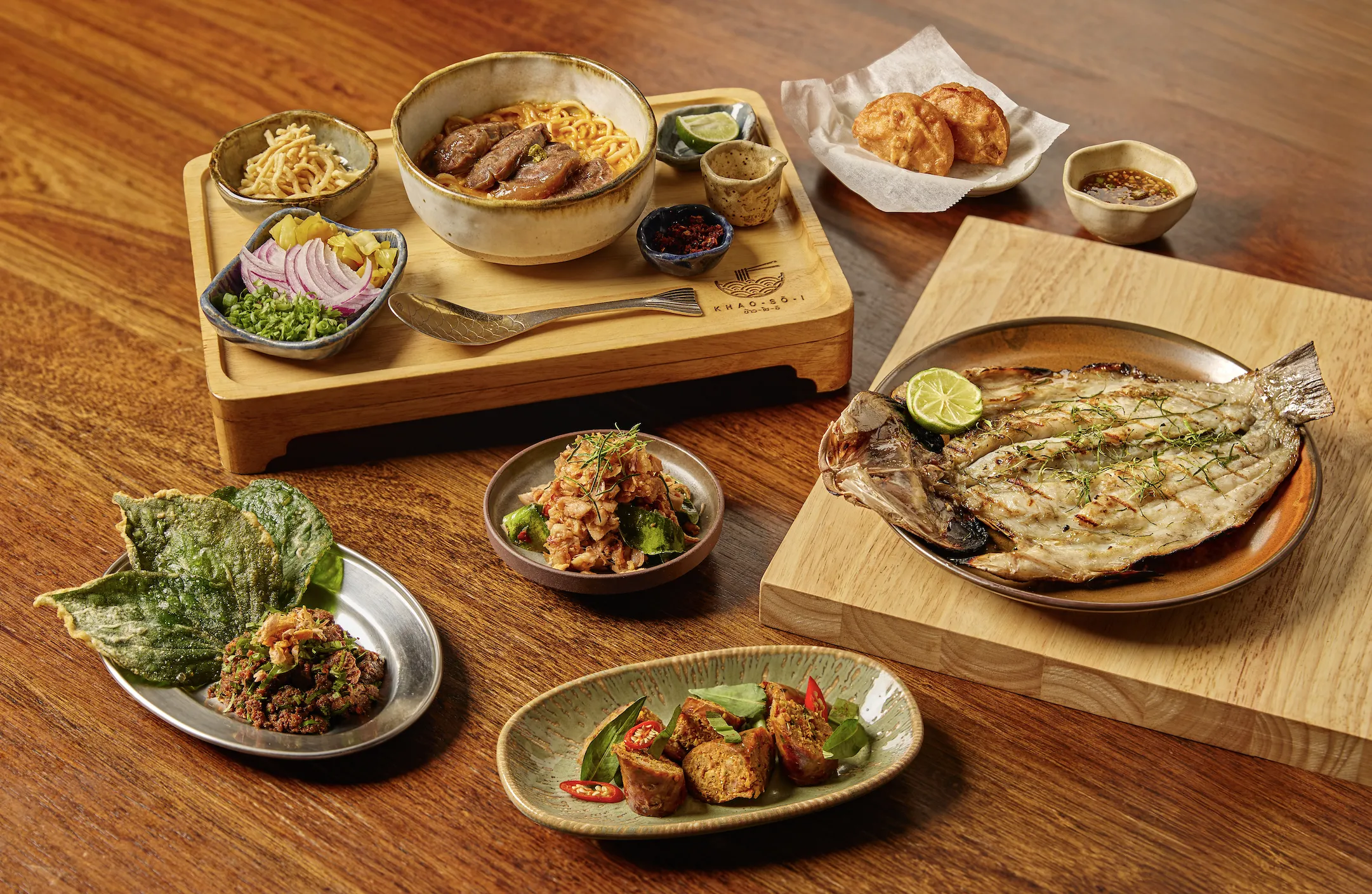 Khao-So-I