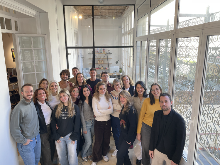 Time Out Barcelona, premio a la mejor publicación digital en catalán 2025 Time Out Barcelona, premio a la mejor publicación digital en catalán 2025