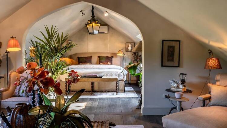 The Notary, Bruges The Notary, Bruges