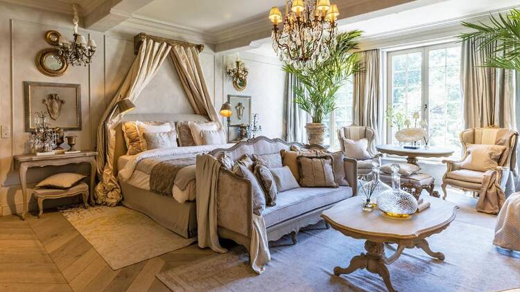 The Notary, Bruges The Notary, Bruges