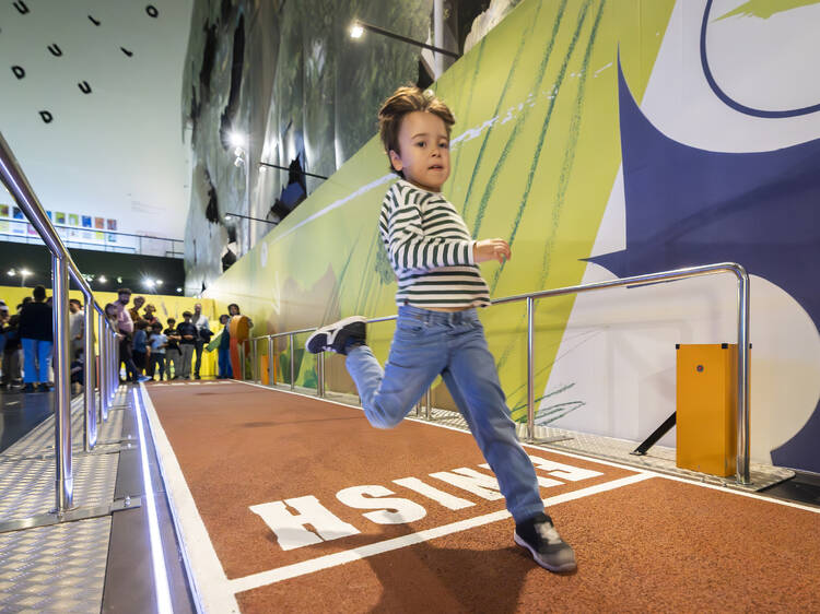 Coisas para fazer em família este fim-de-semana em Lisboa (e arredores)