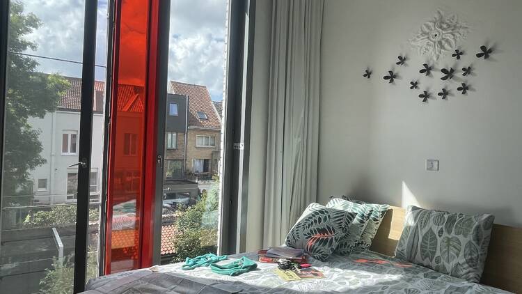 Vegan b&b AM/PM Vegan b&b AM/PM