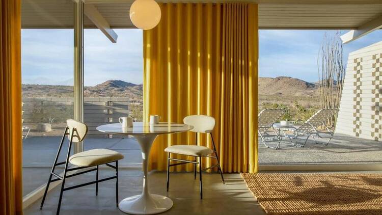 The Bungalows by Homestead Modern