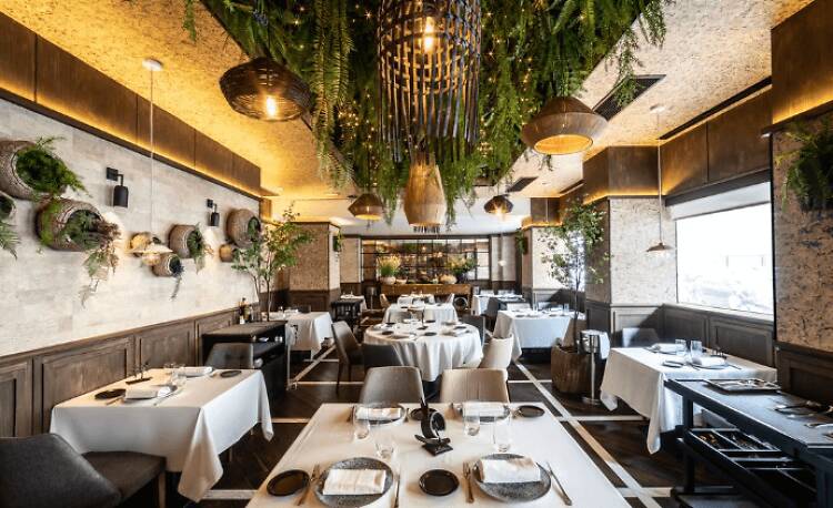 La Guisandera de Piñera