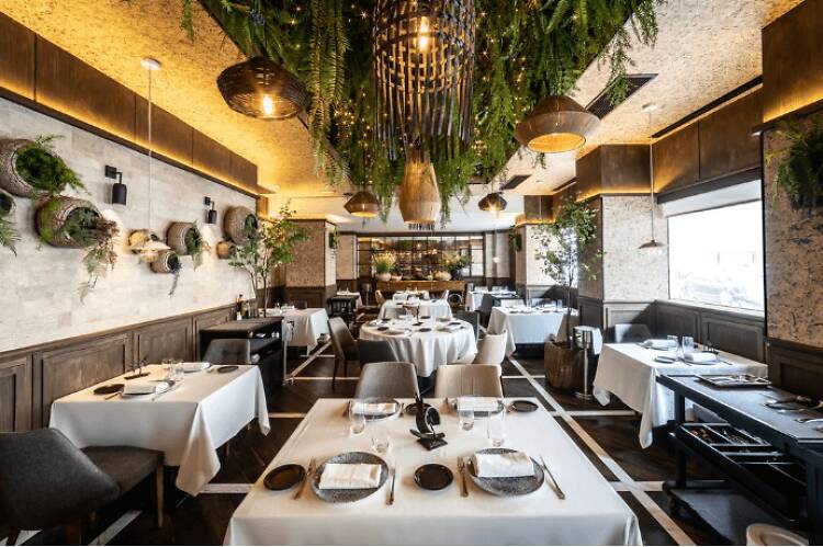 La Guisandera de Piñera