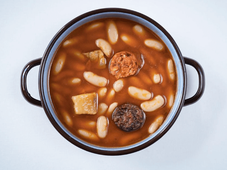 Cachopo, fabada, sidra y filloas: los mejores restaurantes asturianos en Madrid Cachopo, fabada, sidra y filloas: los mejores restaurantes asturianos en Madrid